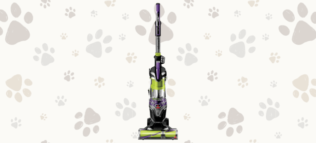 Vacuums That Tackle Pet Hair Like a Pro