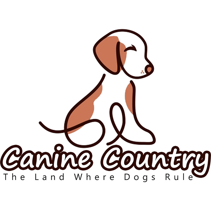 Canine Country logo