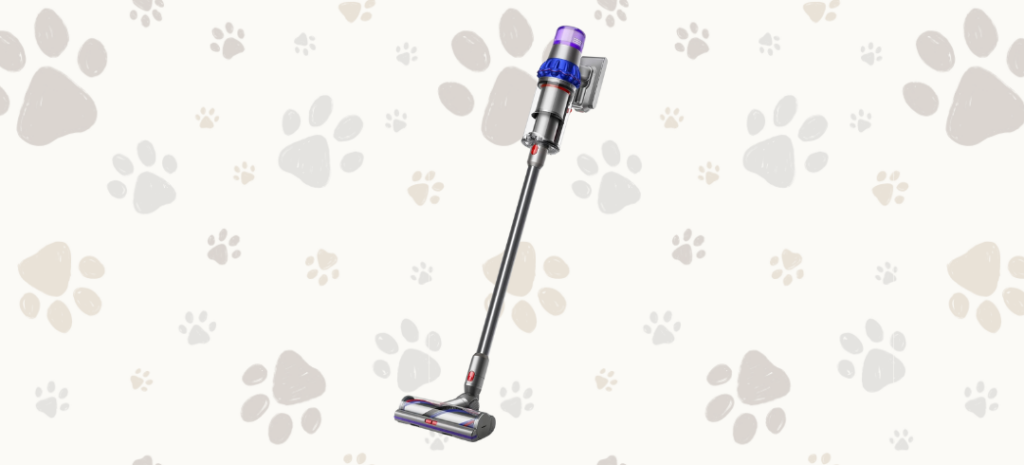 Vacuums That Tackle Pet Hair Like a Pro