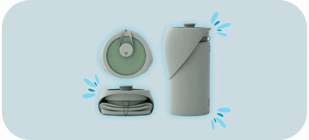 The Best Water Bottles for Dogs